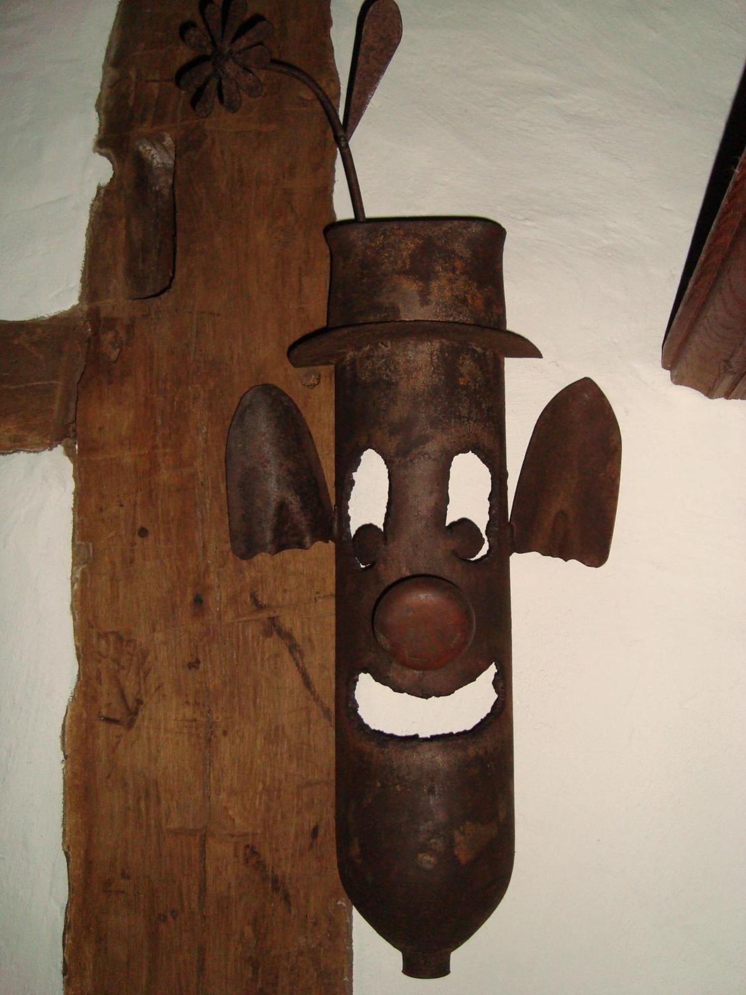 B&B Le Perchoir Libin Buitenkant foto