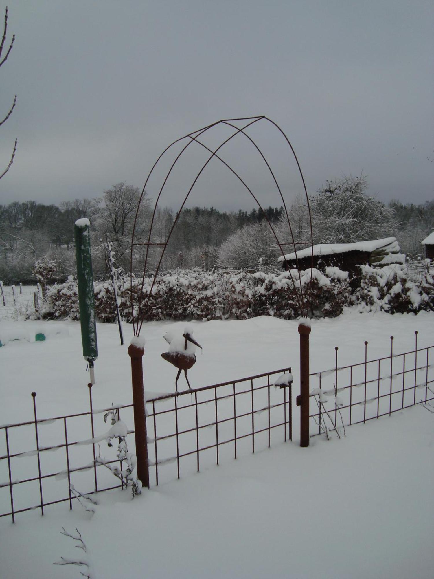 B&B Le Perchoir Libin Buitenkant foto