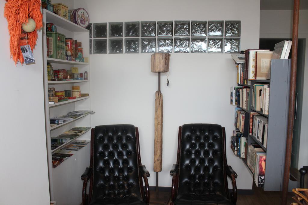 B&B Le Perchoir Libin Buitenkant foto